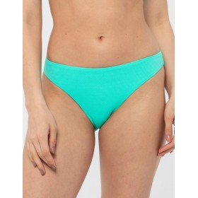 Зеленые женские плавки UNICONF CBC241 MNT SPIRIT OF COLOURS, Цвет: мята, Размеры: L