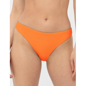 Оранжевые женские плавки UNICONF CBC241 POW SPIRIT OF COLOURS, Цвет: оранжевый, Размеры: S