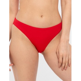 Красные женские плавки UNICONF CBC241 ROS SPIRIT OF COLOURS, Цвет: красный, Размеры: S