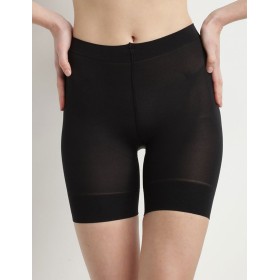 Корректирующие шортики для похудения Dim ACTION 09AT черный, Цвет: черный, Размеры: XXS/XS