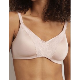 Послеоперационный компрессионный бюстгальтер Dim 0A7X телесный, Цвет: телесный, Размеры: 70C