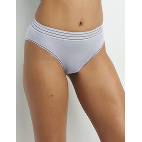 Трусики слипы Dim OH MY DIM’s 0ASJ лен синий, Цвет: лен синий, Размеры: S