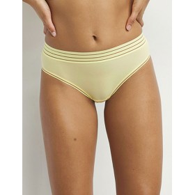 Трусики слипы Dim OH MY DIM’s 0ASJ желтый, Цвет: желтый, Размеры: S