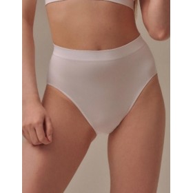 Трусы слип-макси MY SL016 bianco, Цвет: белый, Размеры: S/M