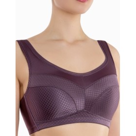 Бюстгальтер без каркасов Senselle QUEEN GAMBIT 1020074 крокус, Цвет: крокус, Размеры: 85F