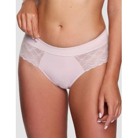 Трусы слипы Senselle CONFIDENCE 2050006 серебристый пион, Цвет: серебристый пион, Размеры: M