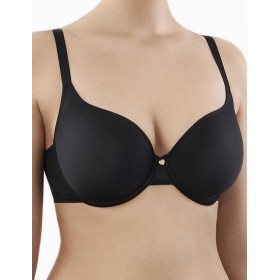 Бюстгальтер спейсер Senselle URBAN 1070079 черный, Цвет: черный, Размеры: 80C