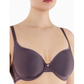 Бюстгальтер спейсер Senselle URBAN 1070079 серо-коричневый, Цвет: серо-коричневый, Размеры: 80D