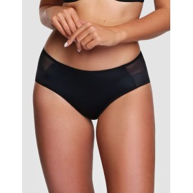 Трусы слипы Senselle URBAN 2010001 черный, Цвет: черный, Размеры: M