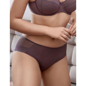 Трусы слипы Senselle URBAN 2010001 серо-коричневый, Цвет: серо-коричневый, Размеры: 3XL