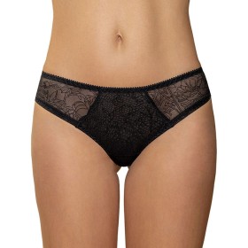 Трусики бразилиана Albina L TRIUMPH 360 черный, Цвет: черный, Размеры: XS