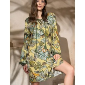 Туника Mia-Amore SAFARY 1805, Цвет: cафари, Размеры: L/XL