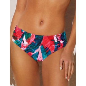 Женские плавки Ysabel Mora 82214 FANTASIA & BLUE, Цвет: мульти, Размеры: 2XL