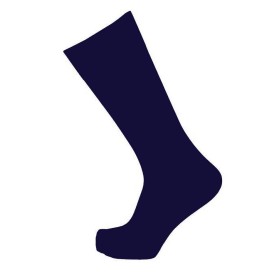 Высокие мужские носки Sergio Dallini SDS804-2, Цвет: синий, Размеры: 43/46
