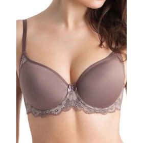 Бюстгальтер спейсер Orhideja 180-208 перец, Цвет: перец, Размеры: 95C