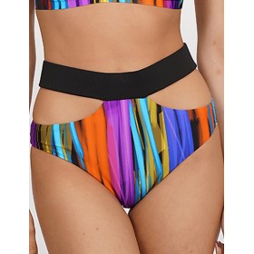 Низ купальника UNICONF CBC322 SIMPHONY OF COLOURS, Цвет: мульти, Размеры: S
