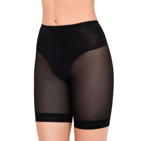 Шорты утяжка Janira 1030755 SHORT SECRETS negro, Цвет: negro (черный), Размеры: M