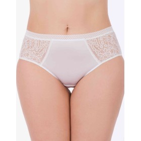 Трусы слипы VOVA PATRICE V42740 белый, Цвет: белый, Размеры: S