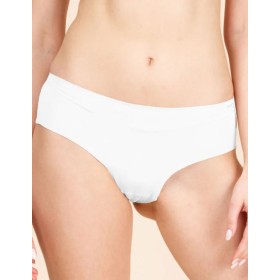 Трусы шорты Janira ACTIVE DAY 1032263 SHORTY white, Цвет: white (белый), Размеры: M