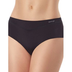 Трусы шорты Janira ACTIVE DAY 1032263 SHORTY black, Цвет: black (черный), Размеры: S