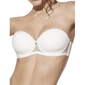 Формованный бюстгальтер Selene ESMERALDA слоновая кость, Цвет: слоновая кость, Размеры: 70C