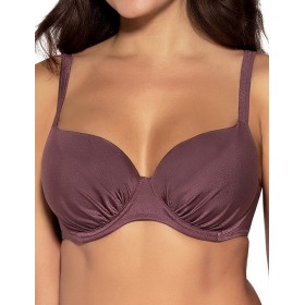 Бюст купальный поролоновый AVA HOT CHOCOLATE SK168/1 U, Цвет: тауп, Размеры: 85D