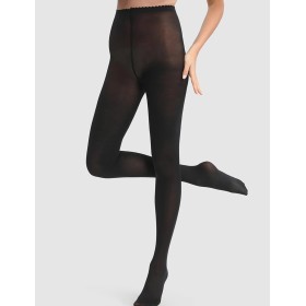 Матовые колготки Dim 1790 BODY TOUCH 40 den черный, Цвет: черный, Размеры: 2