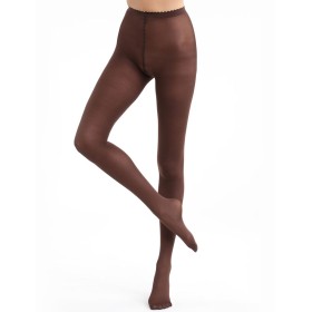 Матовые колготки Dim 1790 BODY TOUCH 40 den шоколад, Цвет: шоколад, Размеры: 2