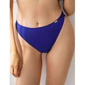 Плавки от купальника Kris Line MADERA bikini blue, Цвет: синий, Размеры: M