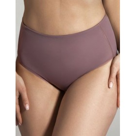 Трусы с высокой талией Misstyle 5006 перец, Цвет: перец, Размеры: L