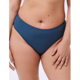 Трусы слипы Misstyle 5007 французский синий, Цвет: французский синий, Размеры: M