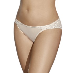 Трусы Selene IRINA BIKINI светло-розовый, Цвет: светло-розовый, Размеры: L