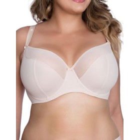 Бюстгальтер мягкий Akcent 1003 M телесный, Цвет: телесный, Размеры: 70I