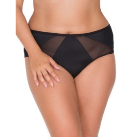 Трусы слипы Akcent A-41, Цвет: черный, Размеры: 2XL