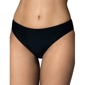 Трусы купальные Lorin L8002 FIGI, Цвет: черный, Размеры: XL