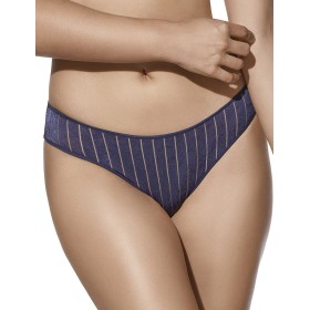 Трусы Selene VANESA BIKINI темно-синий, Цвет: темно-синий, Размеры: S