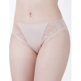 Трусы слипы VOVA LAURA V32546 серебристый пион, Цвет: серебристый пион, Размеры: 2XL