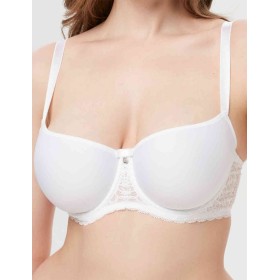 Бюстгальтер спейсер VOVA PATRICE V42727 белый, Цвет: белый, Размеры: 75B