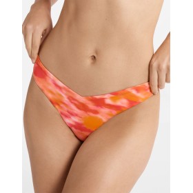 Трусики купальные Esotiq VENICE 40698, Цвет: оранжевый, Размеры: XL