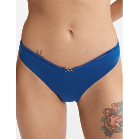 Плавки женские Esotiq GOODY 40714, Цвет: синий, Размеры: XL