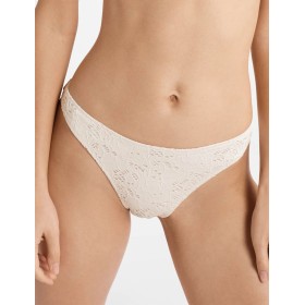 Низ купальника Esotiq FOLKLORE 40751, Цвет: экрю, Размеры: XL