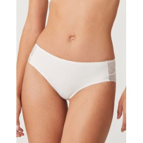 Трусы слипы миди Ysabel Mora 19671 SPECIAL YOU шампань, Цвет: шампань, Размеры: S