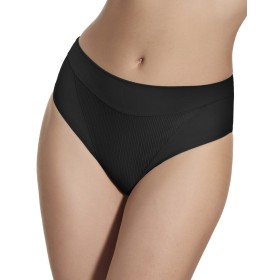 Трусы слипы Selene MARIBEL 3119 BRAGA ALTA чёрный, Цвет: чёрный, Размеры: XS