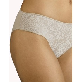 Трусы Selene MORELLA BIKINI серо-бежевый, Цвет: серо-бежевый, Размеры: S