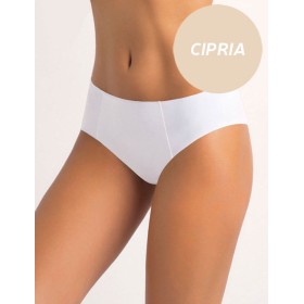 Утягивающие трусы лазерные срезы Sielei COMFORT FIT 1845 cipria, Цвет: cipria (телесный), Размеры: 2XL