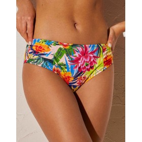 Цветные плавки Ysabel Mora 82243, Цвет: мульти, Размеры: L