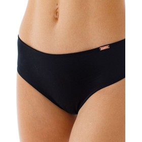 Трусики бразилиана Coquette Revue SKIN 63119-06, Цвет: черный, Размеры: XS