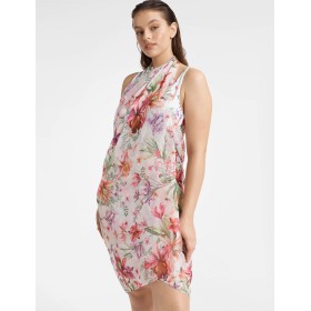 Парео для пляжа Esotiq PAREO COCOA 40822, Цвет: мульти, Размеры: UN