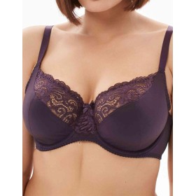 Бюстгальтер мягкий Milavitsa 112830 джем, Цвет: джем, Размеры: 75D