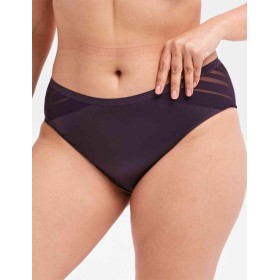 Трусы слипы Milavitsa 265350 джем, Цвет: джем, Размеры: M